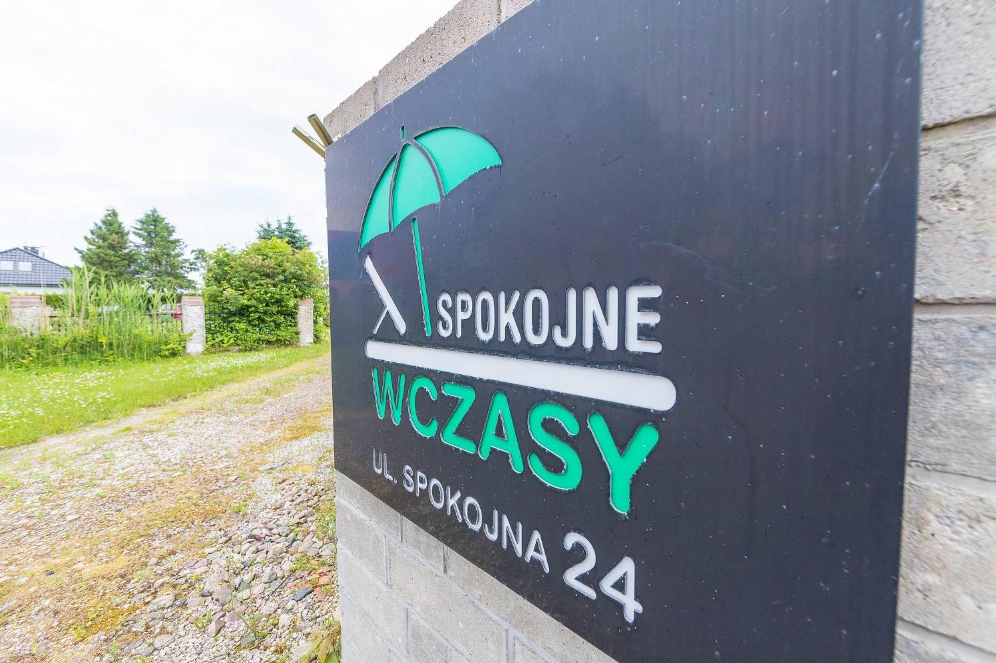 Spokojne Wczasy ميلنو المظهر الخارجي الصورة