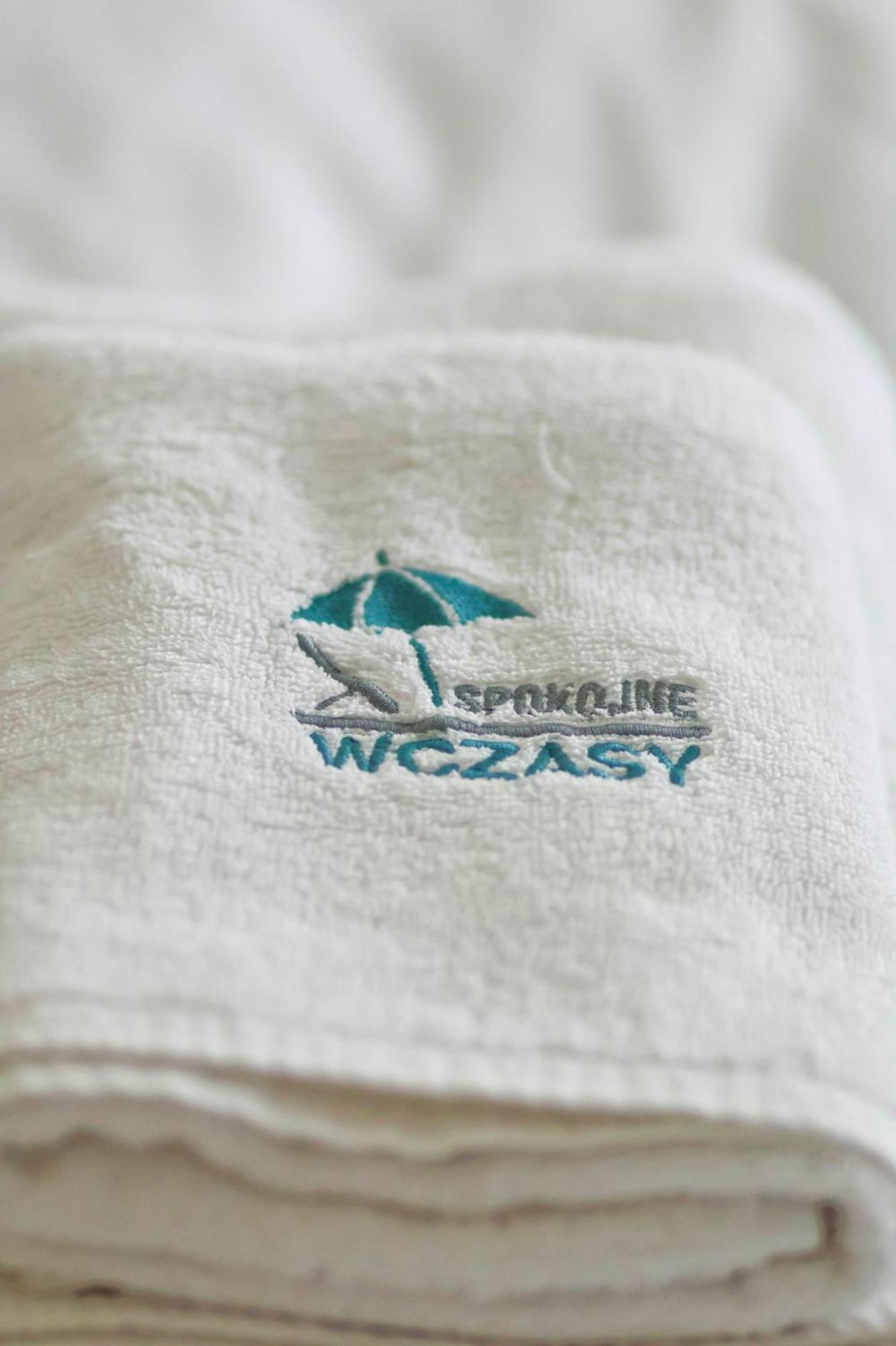 Spokojne Wczasy ميلنو المظهر الخارجي الصورة